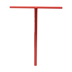 Руль Комета V2 Флэйм 34.9, Красный хамелеон