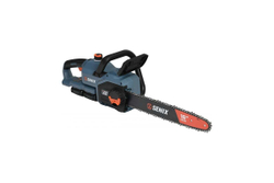 Пила цепная аккумуляторная SENIX CSX2-M2-EU-0, 2X2 40V, без акб и зу