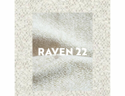 Стул SIGNAL LAGOS D Raven 22 бежевый/дуб