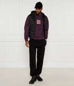 Худые Dlogonty HUGO - фиолетовый(50521081)