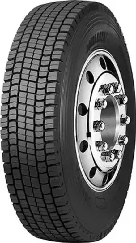 Doublestar DSR08A 315/70 R22,5 154/150M (Ведущая ось)