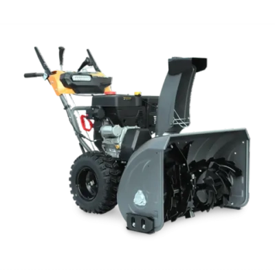 VILLARTEC WB1387E(DA) снегоуборщик бензиновый 13 л.с, ковш 86 см, выброс 15 м, 6 вперед/2 назад