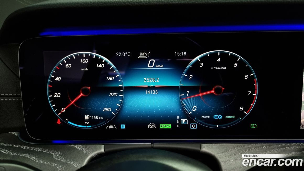 Mercedes-Benz E-Class W213 E450 4MATIC Coupe (12.2021)