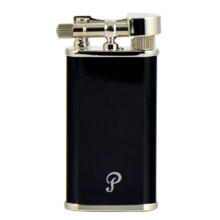 Зажигалка трубочная Peterson - Арт 115 Black