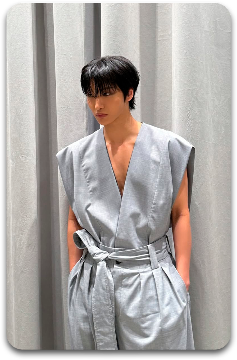Карта / ATEEZ #1555