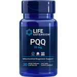 PQQ 20 мг 30 капсул Life Extension