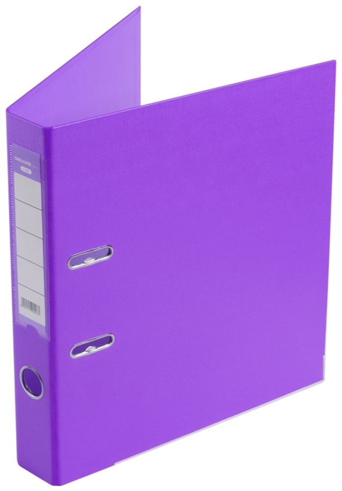 De Luxe 2-PE1 фиолетовый