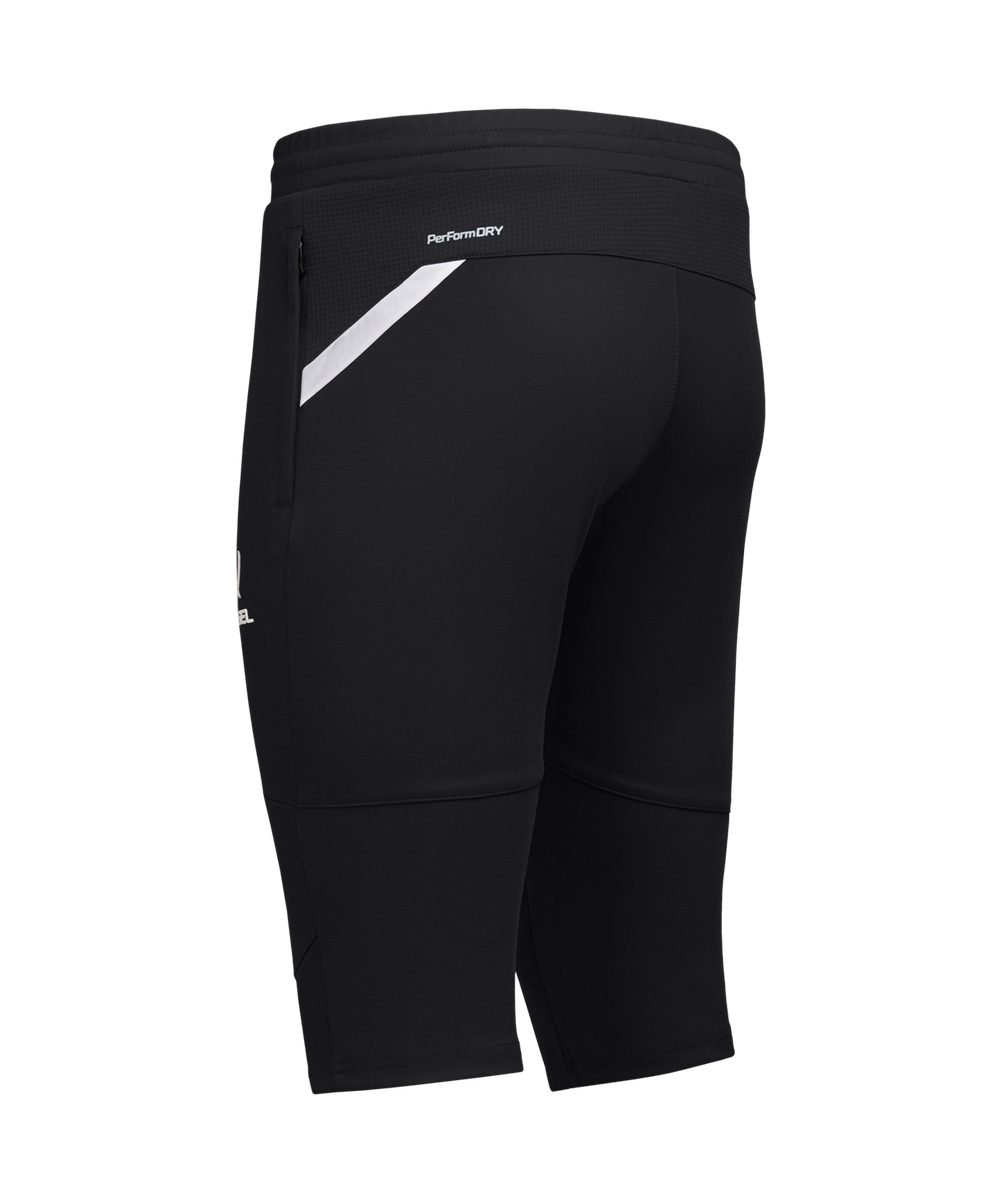 Брюки тренировочные DIVISION PerFormDRY Pro Training Pants 3/4, черный