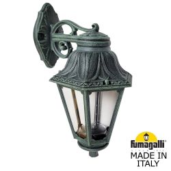 Светильник уличный настенный FUMAGALLI BISSO/ANNA E22.131.000.VXF1RDN