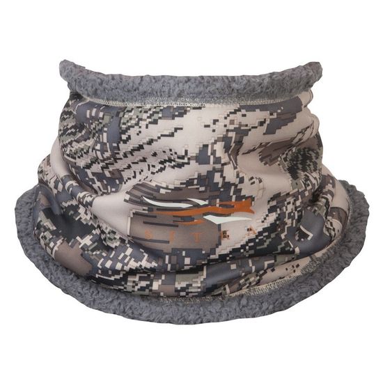 Повязка SITKA Neck Gaiter цвет Optifade Open Country (открытая местность)