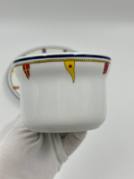 Чайная пара Richard Ginori