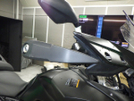 Yamaha MT-09 Tracer 2017