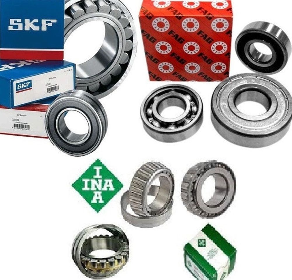 Подшипник SKF 23036 CCKW33