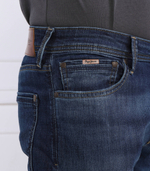 Джинсы STANLEY Pepe Jeans London - голубой(PM206326DN7)