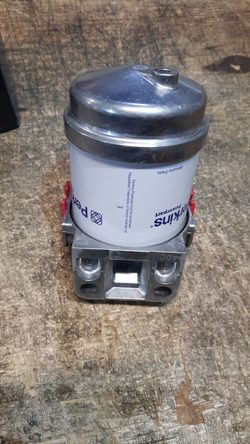 Фильтр топливный в сборе FG Wilson 982-764