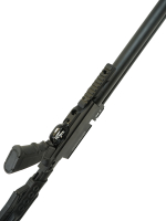 Винтовка пневматическая Kuzey K60 к.6,35мм тактический приклад, резервуар 310 см3