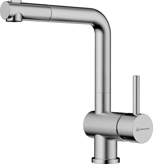 Смеситель OMOIKIRI Tanigawa-SB-BN(арт.4994457)