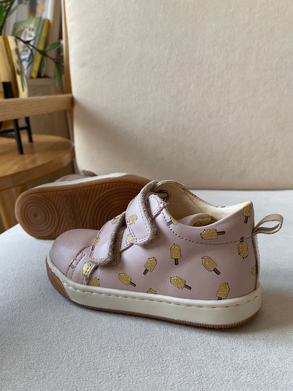 Ботинки Falcotto, 23