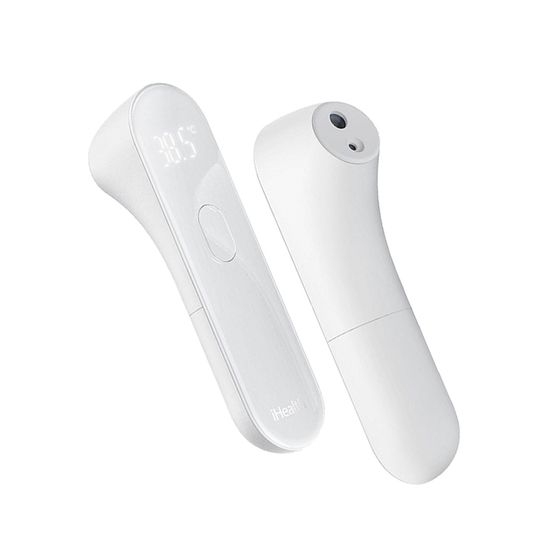 Бесконтактный термометр Xiaomi iHealth Thermometer