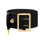 Пояс DIOR Logo 5.4CM, B0453UBJI