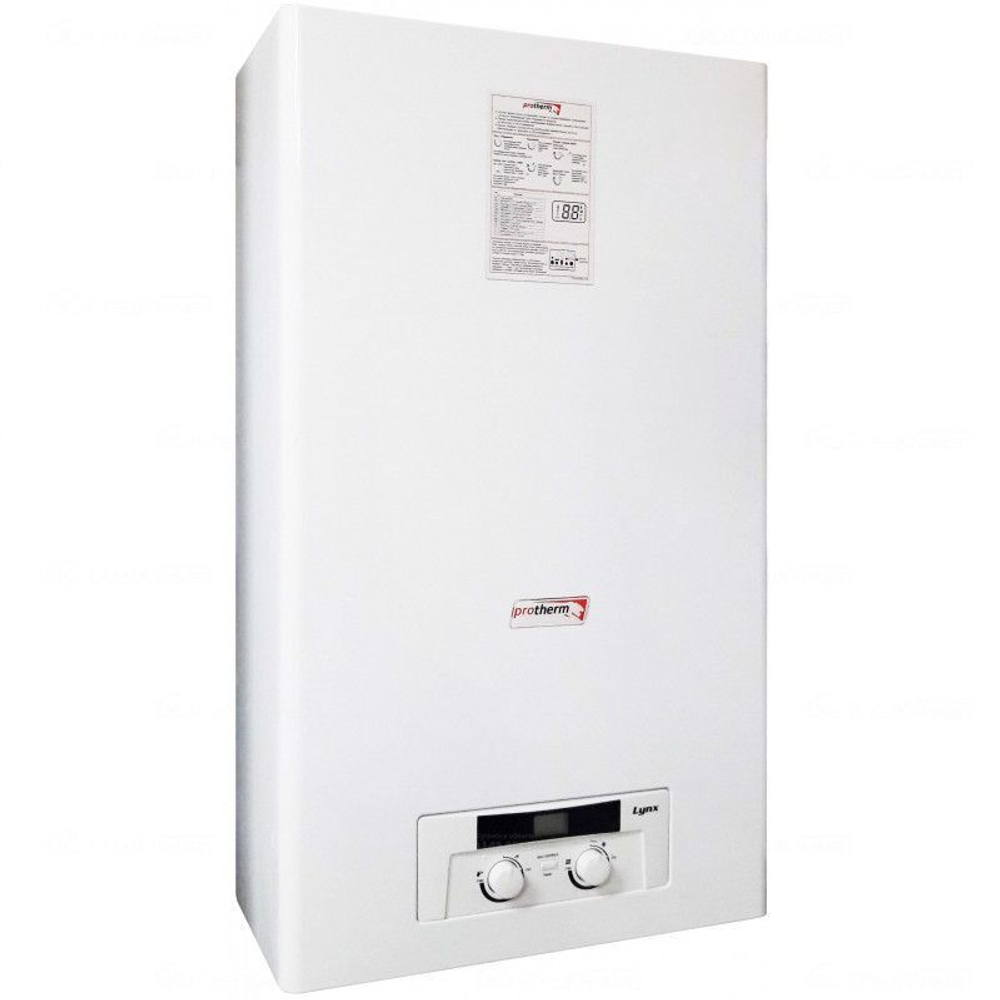 Котел газовый Protherm Рысь HK 11 (11 кВт)