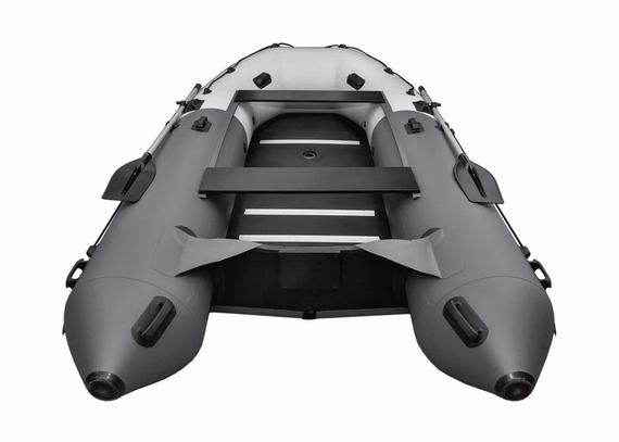 Лодка ПВХ МУССОН M-3600 СК Pro