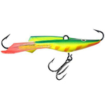 Балансир для рыбалки NEW DIVER-7 73mm цвет 008R 26 г.