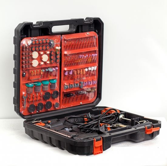 Гравер "PIT" PMG200-C