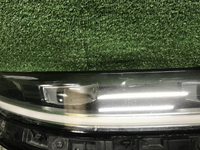 Фара правая Genesis GV80 (2020-2023) LED