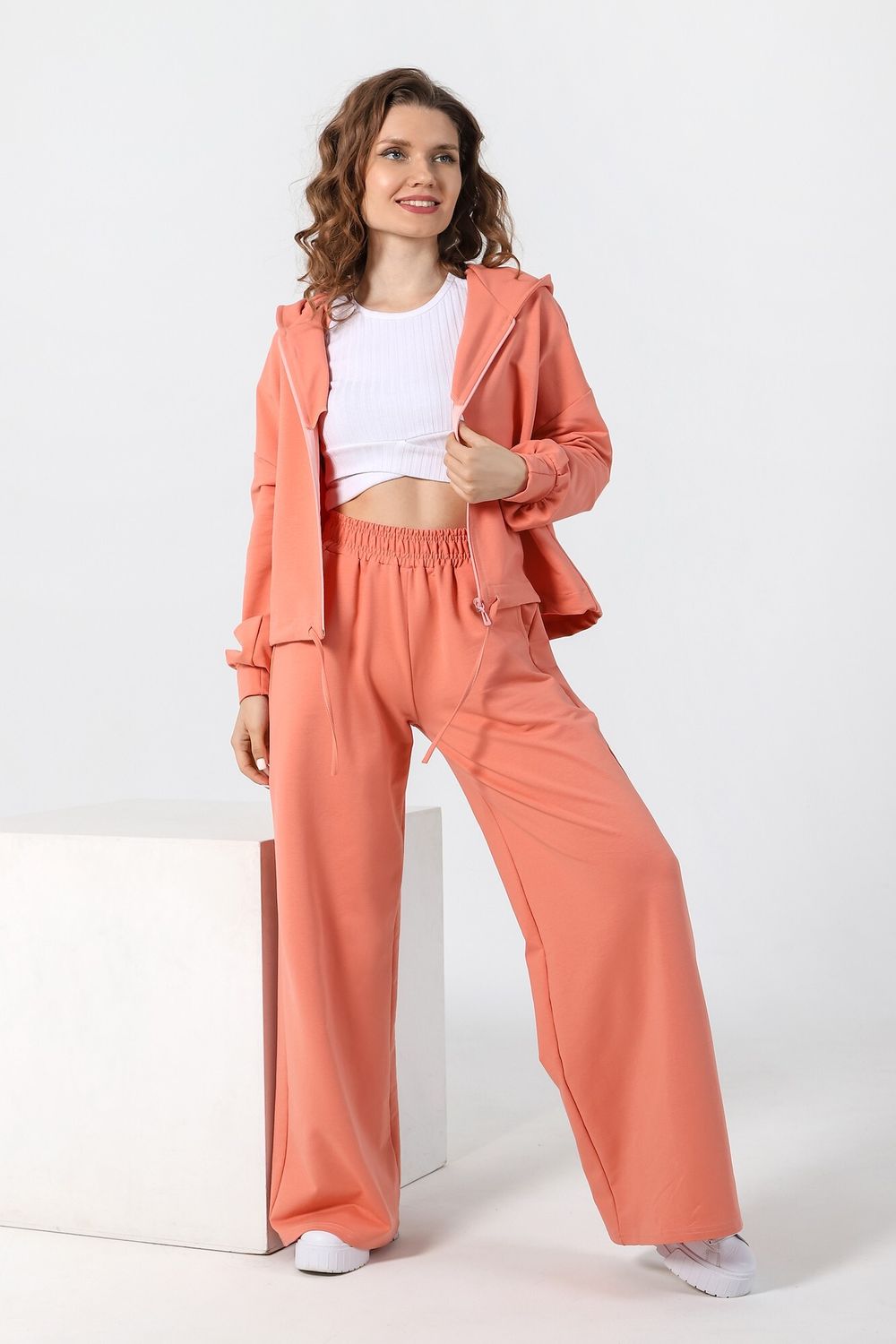 Костюм Дюна Виотекс ПЕРСИКОВЫЙ