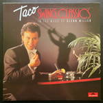 Taco ‎– Swing Classics: In The Mood Of Glenn Miller (Германия 1985г.)