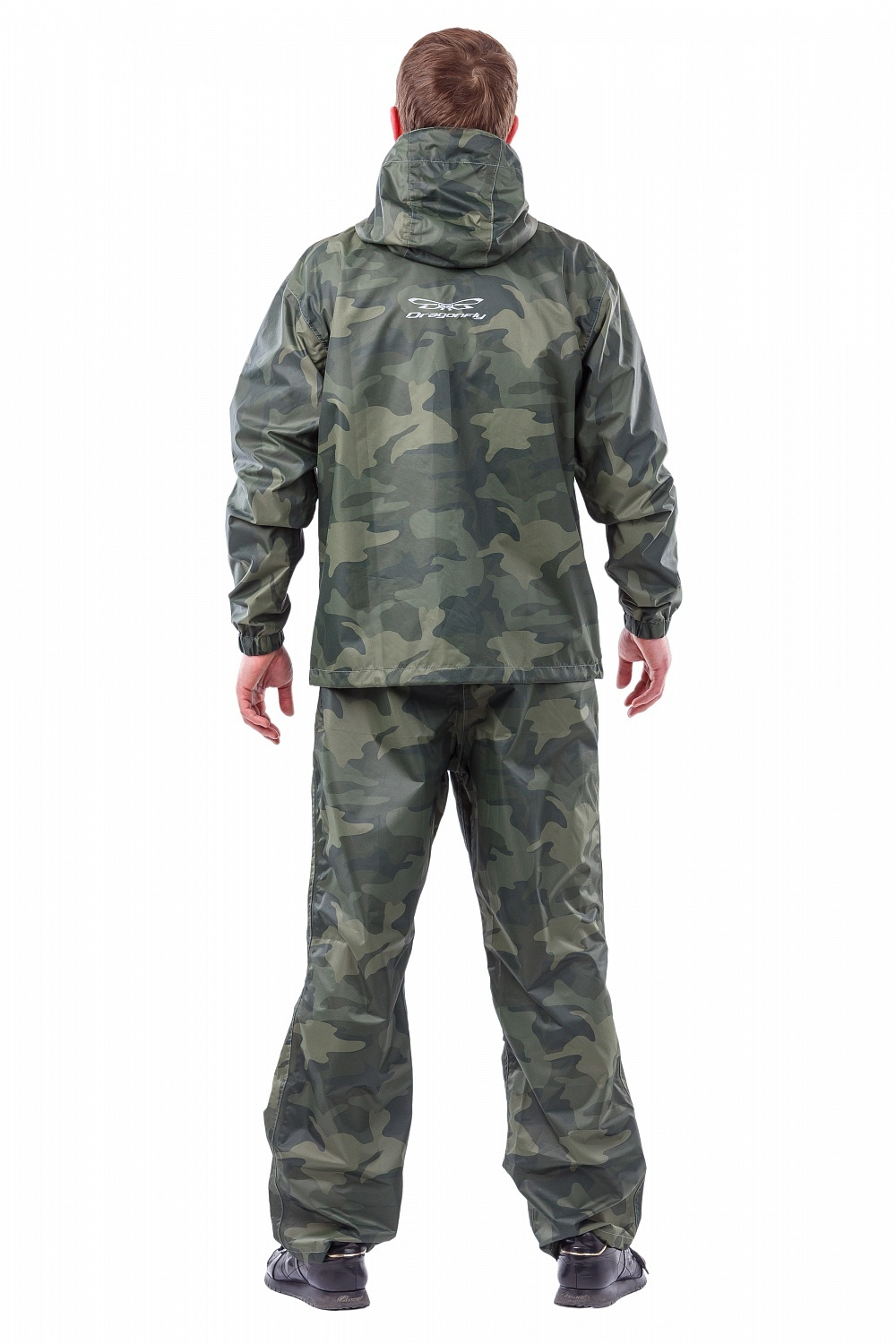 Костюм мембранный Dragon Fly Active