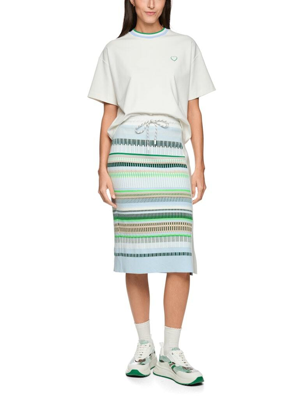 AS 71.07 M17   юбка