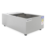 Фритюрница (6л+6л) DF-82 Foodatlas Eco