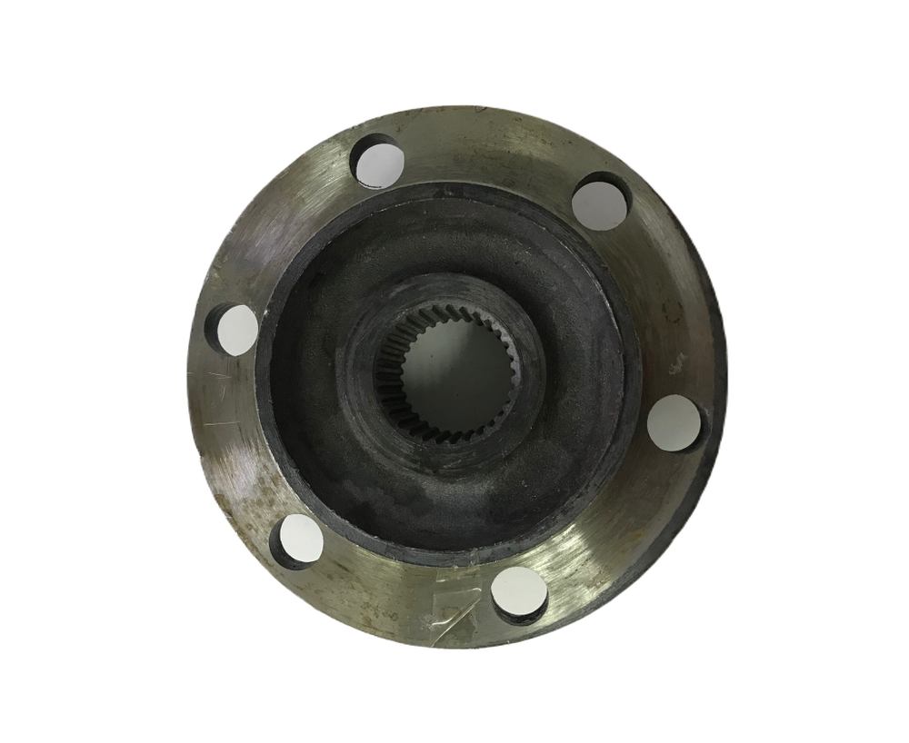 Фланец шарнира угловой скорости ГАЗ Газель, Соболь