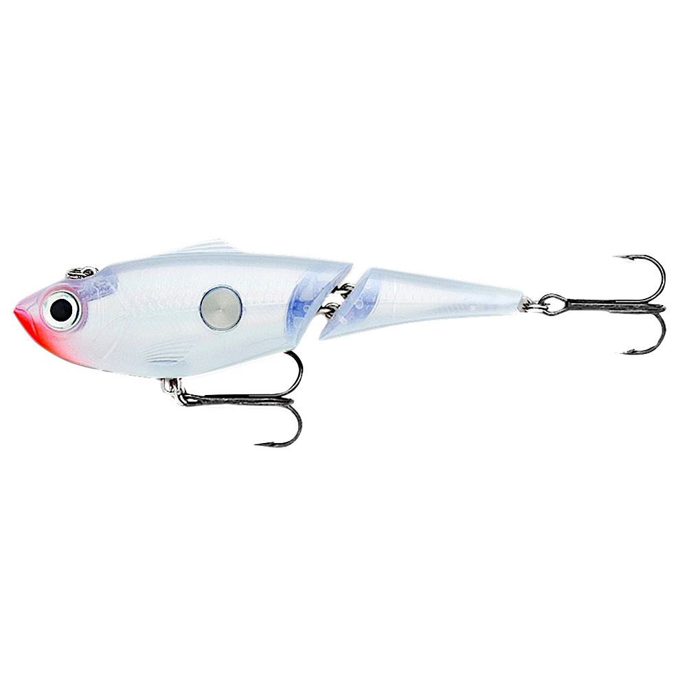 Воблер Rapala Jointed Clackin Rap JCNR14-GGH  14см 43g 1.2-2.4м