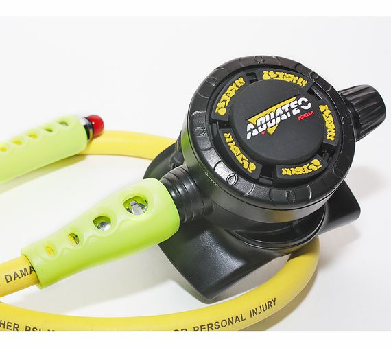 Октопус Aquatec Aspire 3