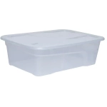 Коробка 25л ROOMBOX (комплект 5 шт)