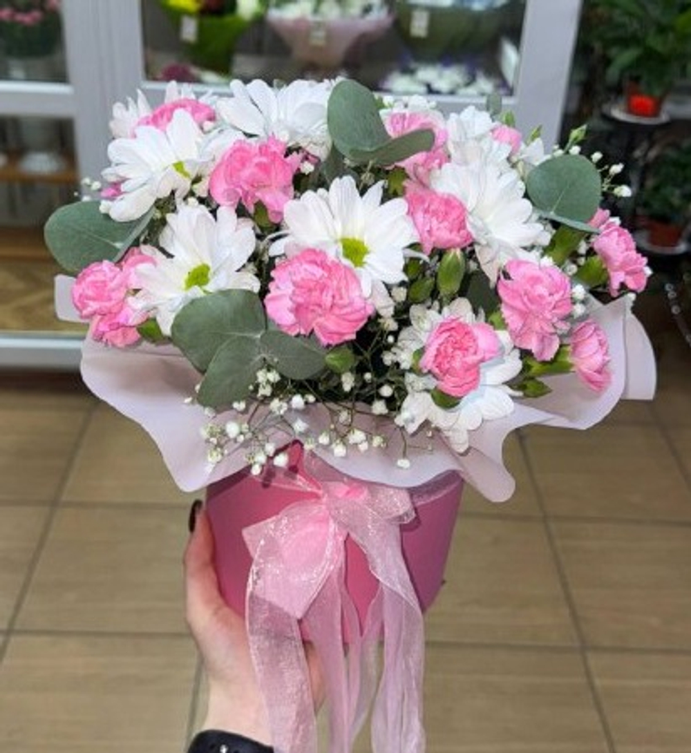 Композиция 8