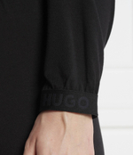 Блузка LITE TOP Hugo Bodywear - черный(50500491)