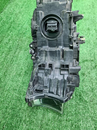 Битая Фара правая BMW 7er G11 G12 (2015-2019) Laserlight