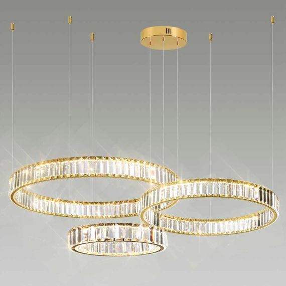 Основание для светильника Odeon Light Vekia 5015/3R