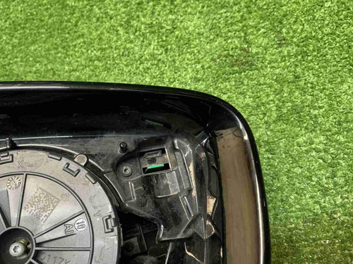 Зеркало правое BMW 8er G14 (2018-н.в.) 5 контактов