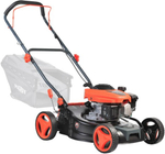 Газонокосилка бензиновая PATRIOT PT 41 LМ 512109002