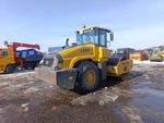 LGCE RS* Каток RS8140H (Дизельный, 6,8 л, 125 л.с., МТ)