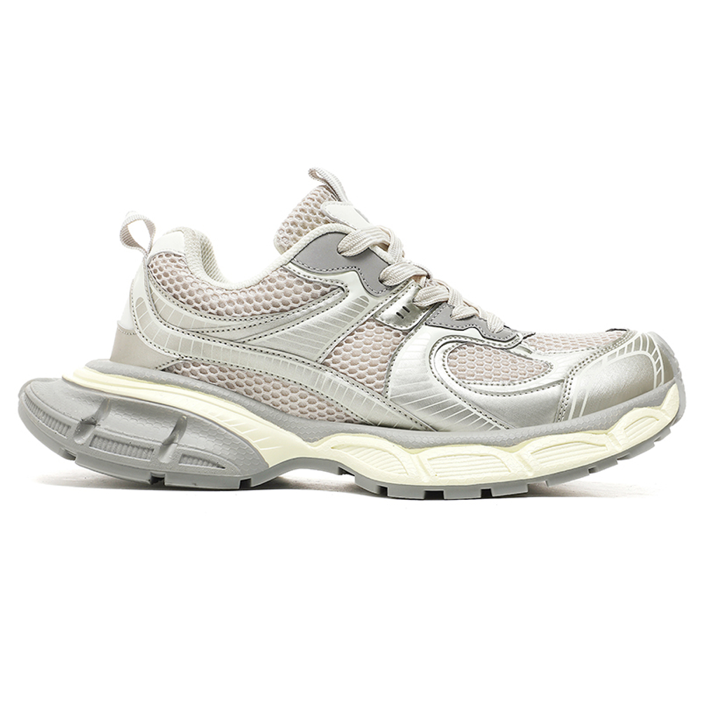 Beilianya Chunky Sneakers
