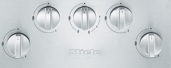 Варочная поверхность Miele KM 2356-1