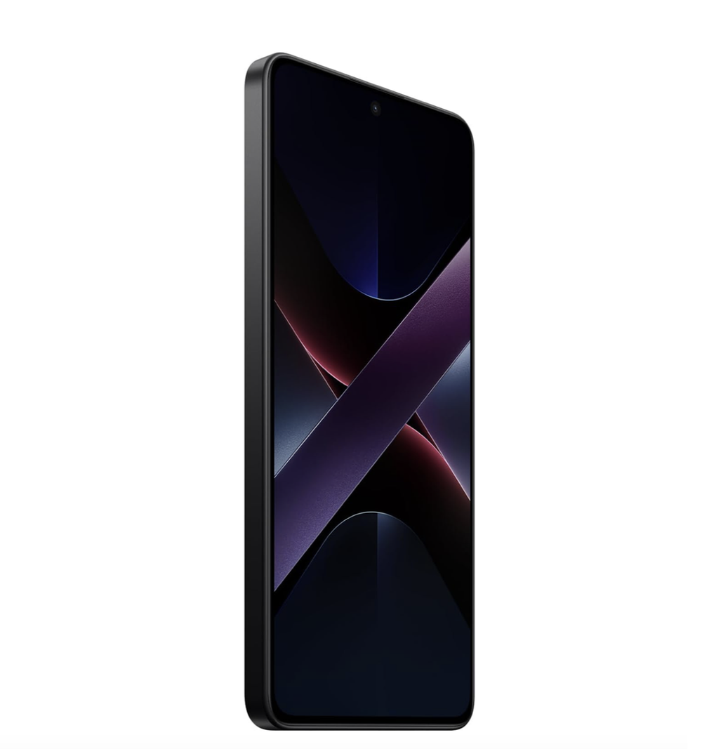 Xiaomi POCO X7 Pro 8/256Gb Black