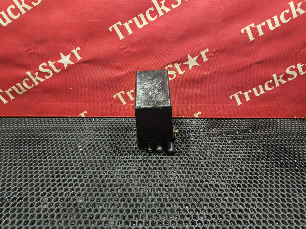 Насос подъема кабины 2020г