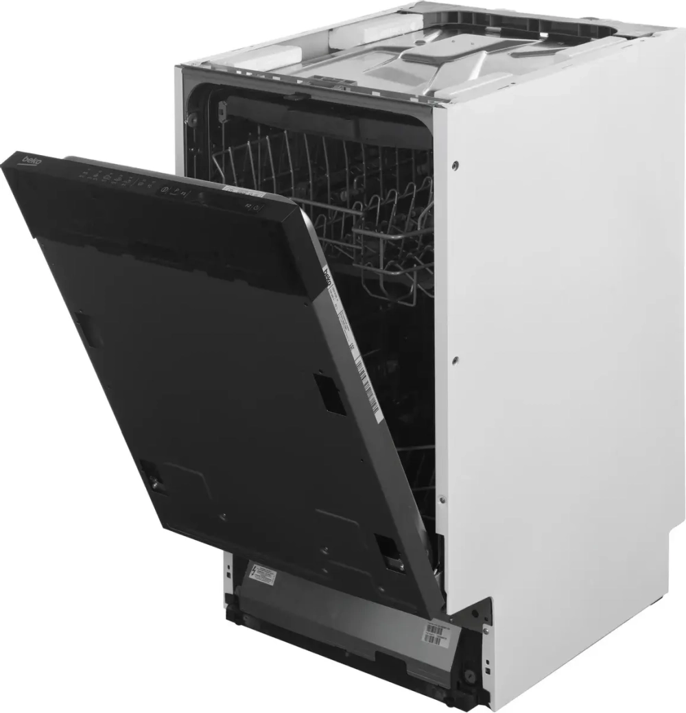 Встраиваемая посудомоечная машина Beko BDIS 25961